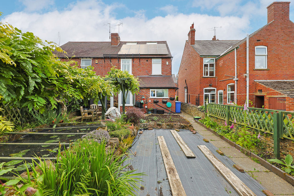 Heaton Street Brampton